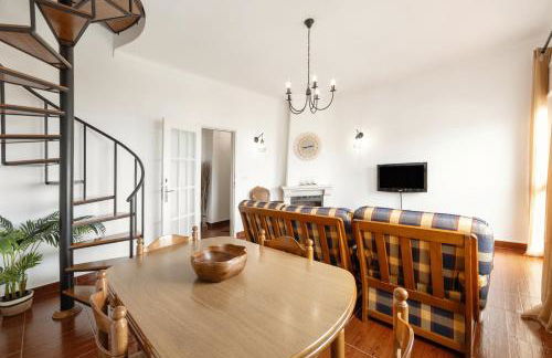 Nazaré Luzimar Duplex - Foto 22