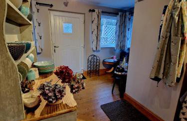 Fyne Byre Cottage - Barn Conversion with Hot Tub - Foto 18