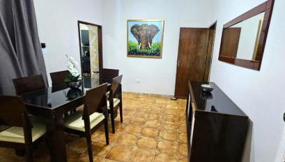 Casa 3 quartos ar condicionado perto do centro - Foto 3