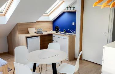 Apart Rooms & Apart Hostel S8 - Foto 53