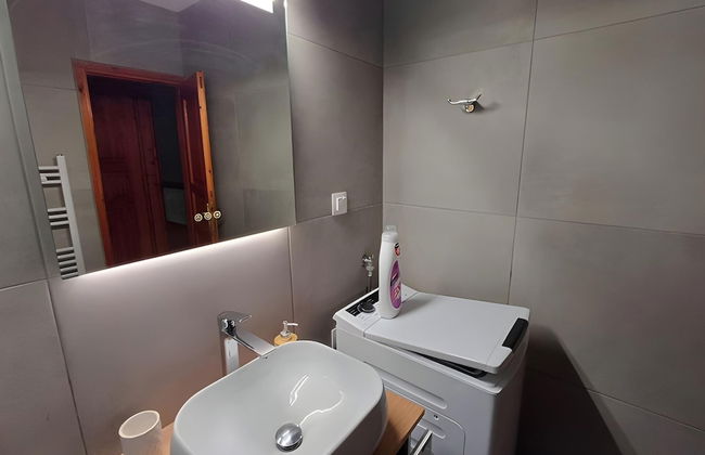 Docker BeachFront House by Halkidiki Villas - Foto 16