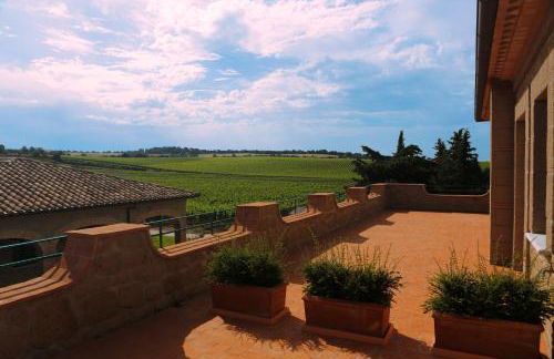 Agriturismo Poggio al Tufo - Foto 104