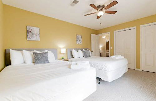 Breeze on Inn- Mins to Ft Jackson - Foto 5