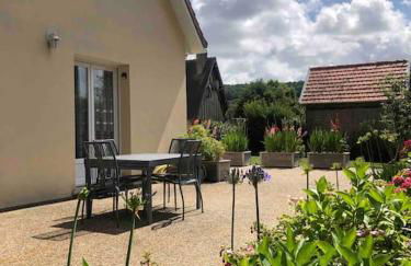 Maison accueillante en Normandie - Foto 22