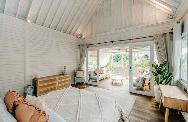 Villa Love Lembongan - Foto 11