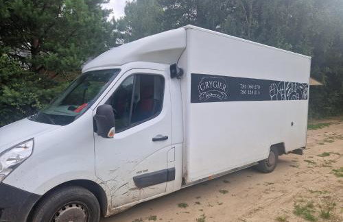 Starkowo pod lasem - Foto 41