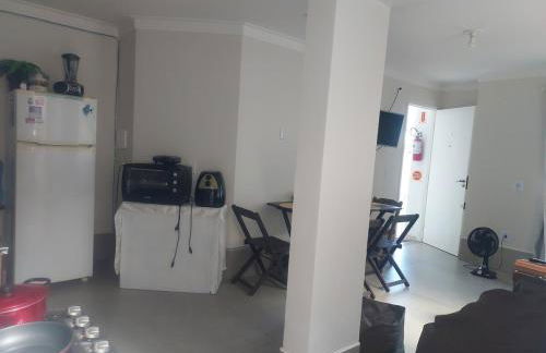 apartamento terreo, 2 quartos, 2 banheiros, 2 carros - Foto 24