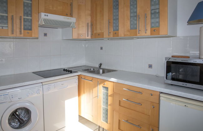 Hôtel & Appart-hôtel Olatua, Bidart - Foto 28