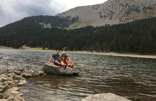 Casa Rural " El Retiro" - Photo 8