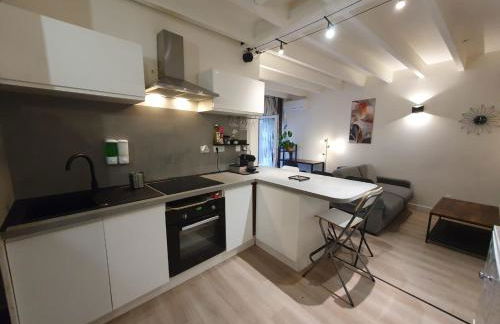 Le Duplex, Centre, Calme, Terrasse - Foto 13