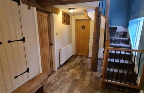 The Coach House - Foto 20