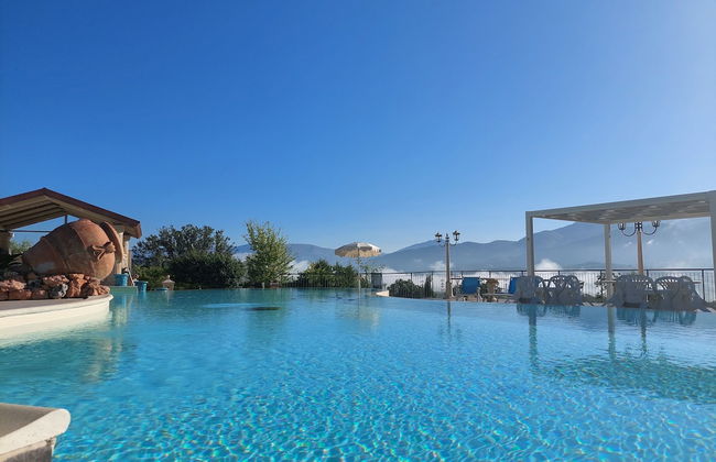 Country House Bosco d'Olmi - Foto 40