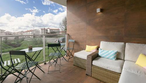 Consolação & Supertubos - Beach House II - Foto 5