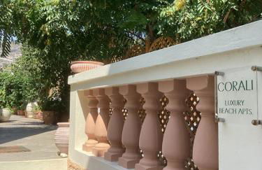 Corali Luxury Beach Apartment - Photo 34