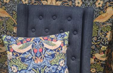 Cosy Cottage, in the idyllic town of Holt - Foto 4