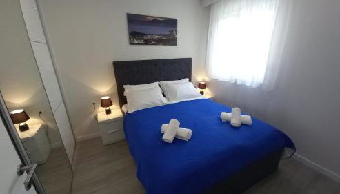 Lux apartman Antonija - Foto 3, towels