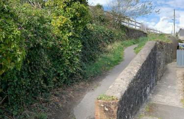 Old Canal-Side Cottage Taff Trail Merthyr Tydfil - Photo 54