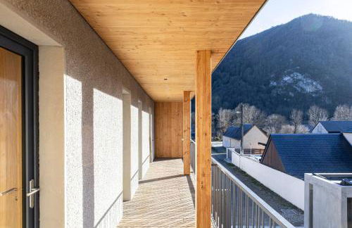 Gîte La lisière - Foto 12