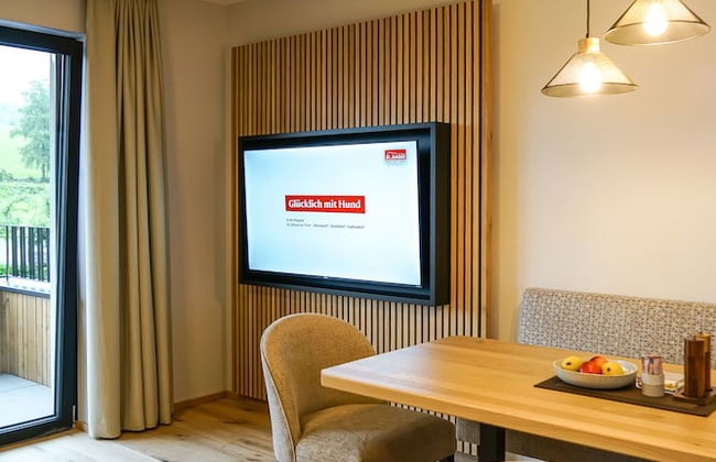 Ferienwohnungen Hautz - Foto 21