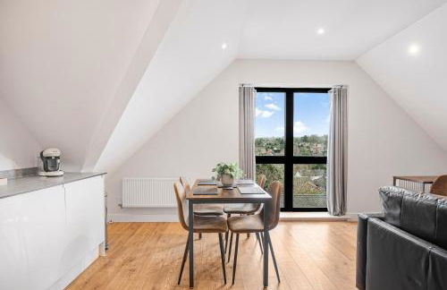 The Roost Group - 1 Bedroom Apartments - Foto 27