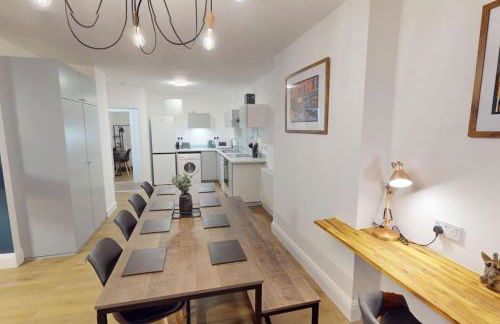 3BR, song lyrics theme, self check-in - Foto 23