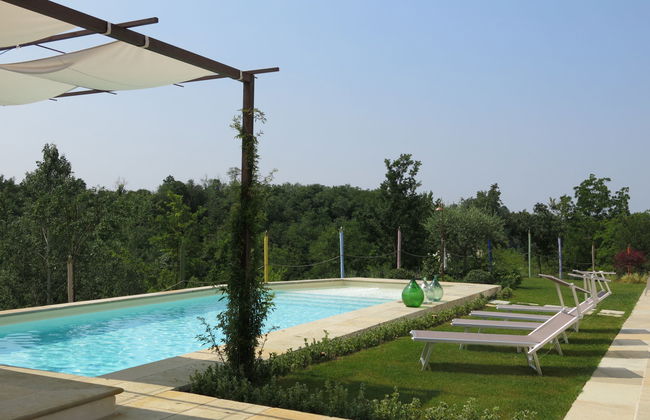 Tenuta Margherita - Foto 31