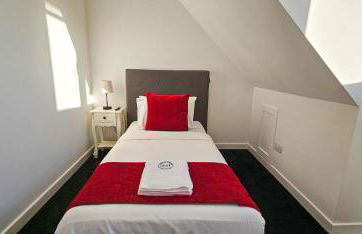 Stobhill 2 Bedroom House with sofa bed OR Stobhill 2 Bedroom Apartment - Gorebridge - Foto 39