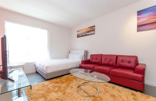 Modern Apartment Rentals - Foto 63