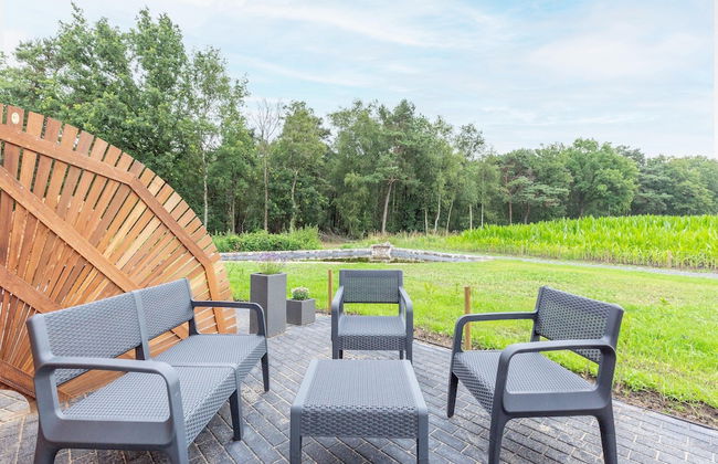 Attractive Holiday Home in Gorp and Roovert Estate - Photo 64