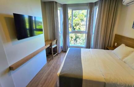 Serra Prime Flat com hidromassagem - Foto 8