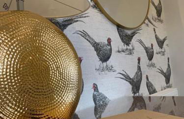 3 Bedroom Cosy Home In Fife - Foto 10