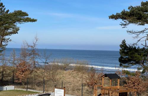 APARTAMENT ELEGANCE GREEN w Let's Sea Basen&SPA - Foto 28