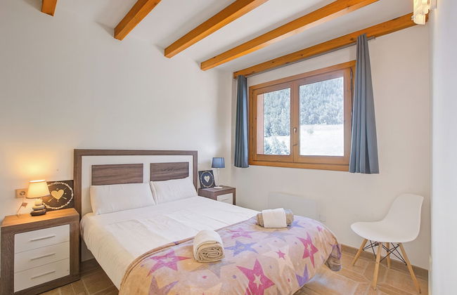 Andorra Family Snow Apartment - Foto 3