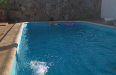 Casa Rural Tita Sacramento - Foto 64