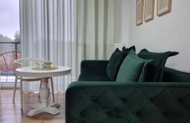 Apartament Fryderyk Łagów - Foto 11