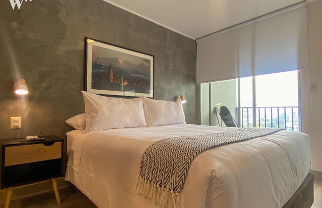 Wynwood Studio 4 in Barranco - Photo 4