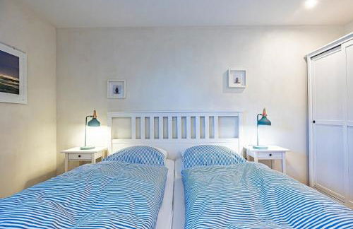 Ferienwohnung Luv - Foto 9