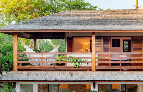 Aldeia Jericoacoara - Suites Privativas - Foto 61