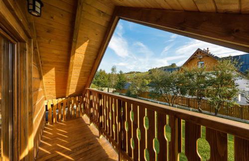 Domek Przy Stoku - Foto 53