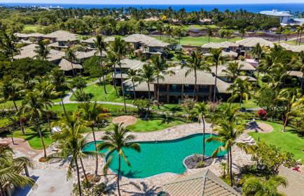 Mauna Lani Fairways 302 - Foto 10