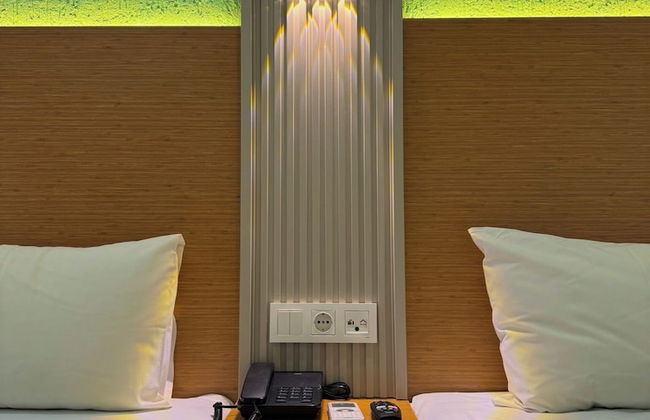 Royal Pera Taksim - Foto 16