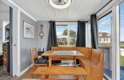 Welcome to Hokie Haven by the Bay - where Chesapeake sunsets meet Hokie spirit. - Foto 22