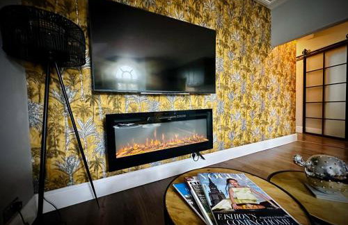 3 West End Boutique Apartment - Photo 9