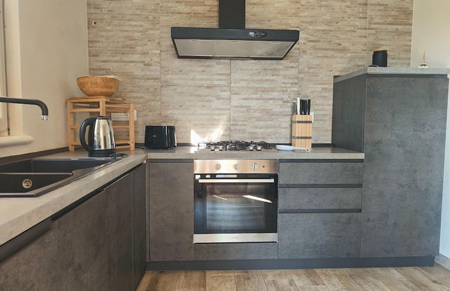 Holiday Home for 5 Lido di Camaiore - Foto 11