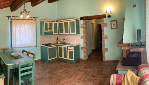 Borgo Di Fonni - Foto 4