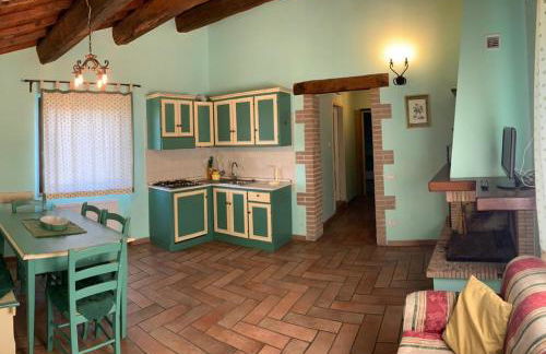 Borgo Di Fonni - Foto 4