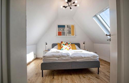 110 qm Penthousewohnung bei Bonn / Köln - Foto 17