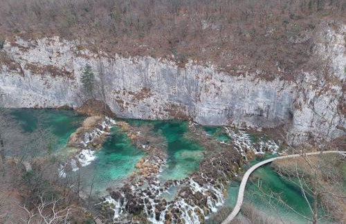 Sleepy Paradise Plitvice - Foto 45