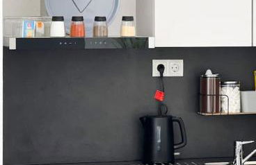 Schickes Apartment in City Lage B7 - Foto 33