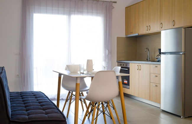 Elounda Olithos Apartments 3 - Photo 13